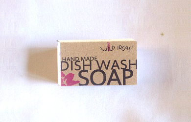 Dish Wash Soap