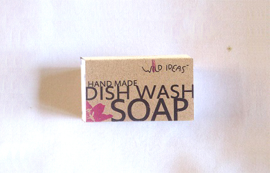 Dishwash Soap