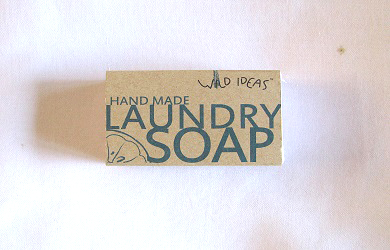 Laundry Bar Soap